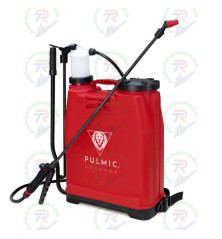 Pulverizador Raptor 16 Advance| Eficiencia y Precisión