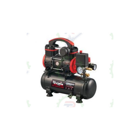 Compresor CEVIK CA-PRO6XS Silencioso