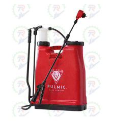 Pulverizador Pulmic Raptor 16 MAGICDISC | Mochila Manual de 16L
