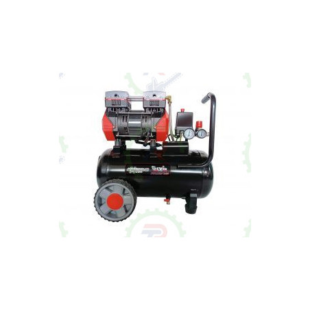 Compresor CEVIK CA-PRO27XS 24L 2HP