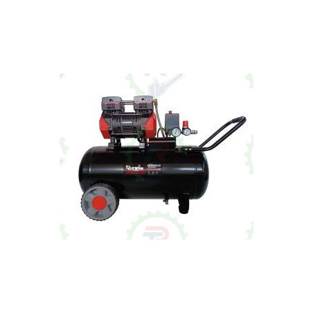 Compresor CEVIK CA-PRO52XS 50L 2HP