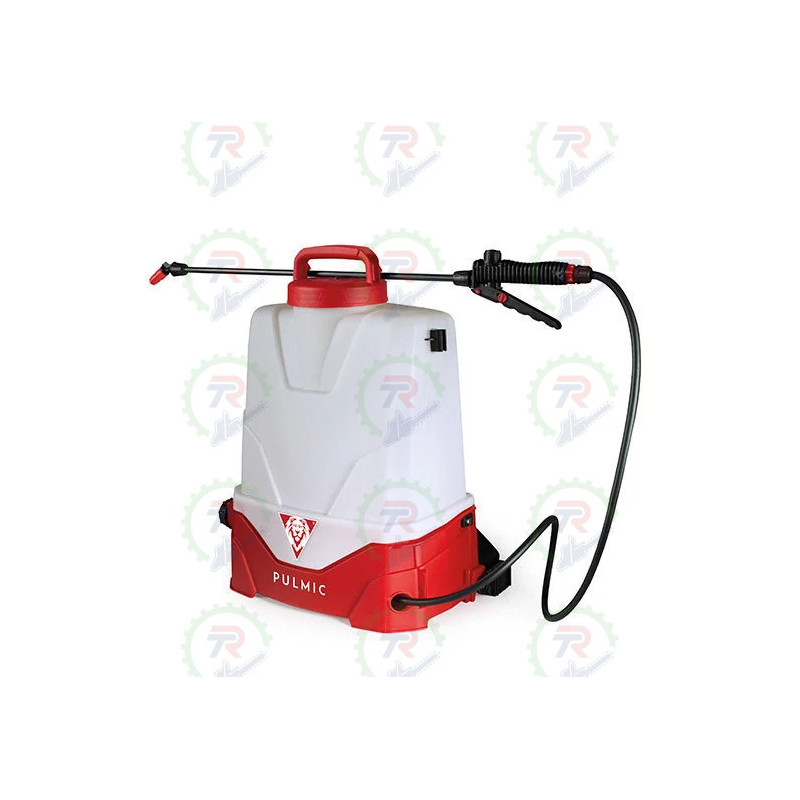 Pulverizador eléctrico Pulmic Pegasus 15