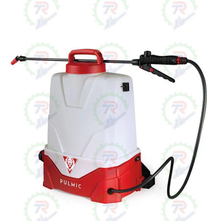 Pulverizador eléctrico Pulmic Pegasus 15