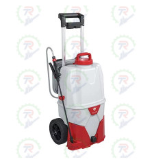 Pulverizador Eléctrico Pulmic Pegasus 35 | Mochila de 35L con Batería