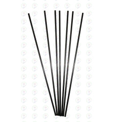 Varillas Carbono 5x350mm