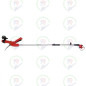 Pulverizador UBV Pulmic Fenix