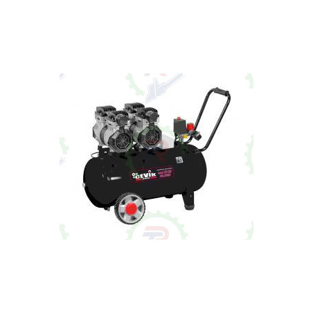 Compresor CEVIK CA-PRO50SS2 50L 2.8HP