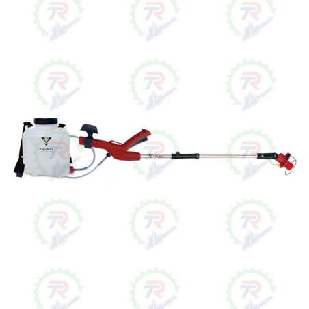 Pulverizador UBV Pulmic Fenix 5L