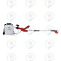Pulverizador UBV Pulmic Fenix 5L