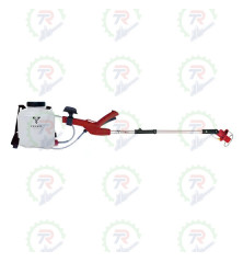 Pulverizador UBV Pulmic Fenix 5L a Batería | Alta Precisión