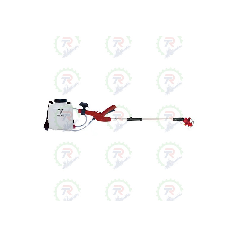 Pulverizador UBV Pulmic Fenix 10L Pulverizador UBV Pulmic Fenix 10L
