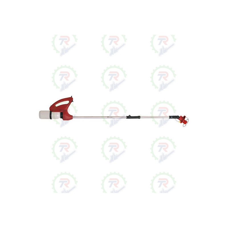 Pulverizador UBV Pulmic Fenix Pure