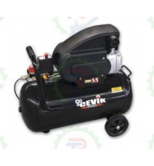 Compresor CEVIK CA-PRO55 50L 2HP
