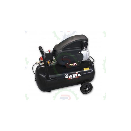 Compresor CEVIK CA-PRO55 50L 2HP