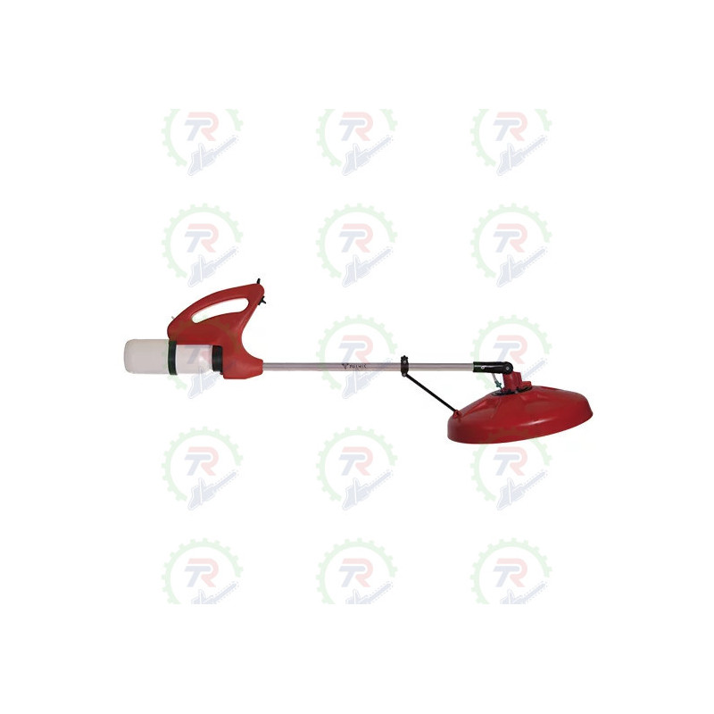 Pulverizador UBV Pulmic Fenix Pure 35