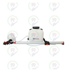 Pulverizador UBV Pulmic Fenix Insect | Precisión en Agricultura