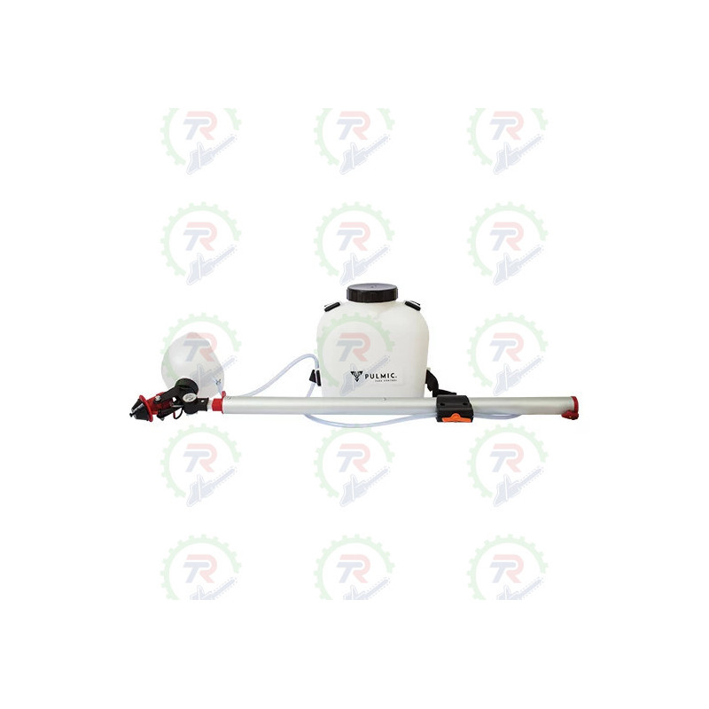 Pulverizador UBV Pulmic Fenix Insect