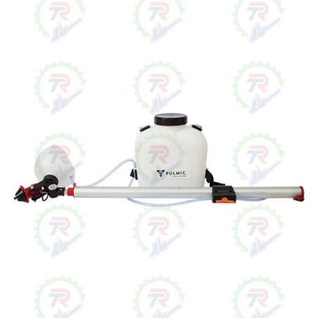 Pulverizador UBV Pulmic Fenix Insect