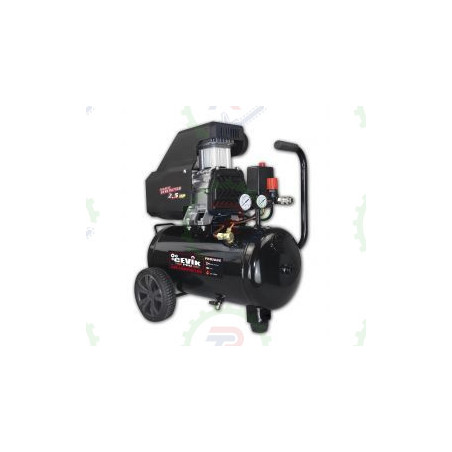 Compresor CEVIK CA-PRO26NG 24L 2.5HP