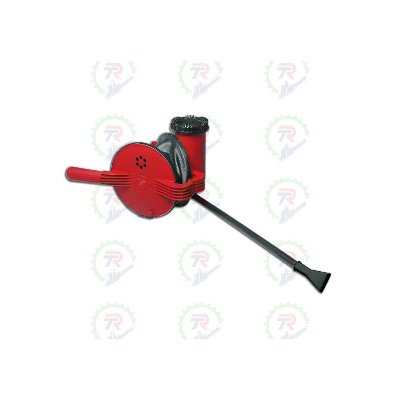Espolvoreador Pulmic Dragon 1,5KG Espolvoreador Pulmic Dragon 1,5KG