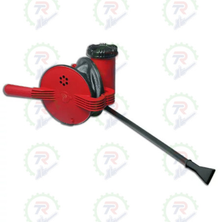Espolvoreador Pulmic Dragon 1,5KG