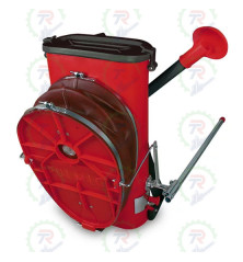 Espolvoreador Pulmic Dragon 12KG| Aplicación Precisa