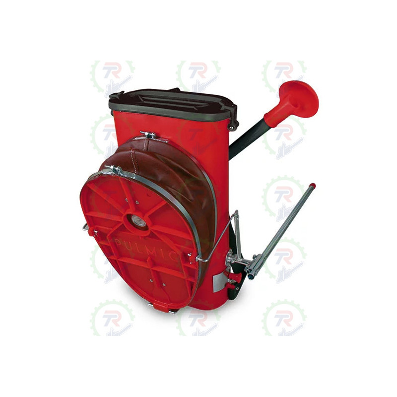 Espolvoreador Pulmic Dragon 12Kg Espolvoreador Pulmic Dragon 12Kg