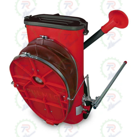 Espolvoreador Pulmic Dragon 12Kg