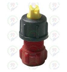 Codo con Boquilla Regulable Pulmic | Accesorio para Pulverización