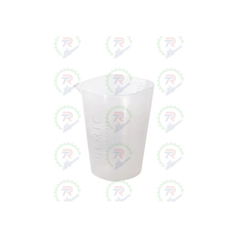 Proveta graduada 250ml Proveta graduada 250ml