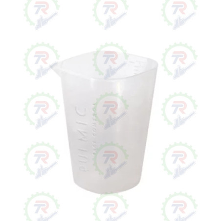 Proveta graduada 250ml