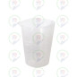 Proveta graduada 250ml Proveta graduada 250ml
