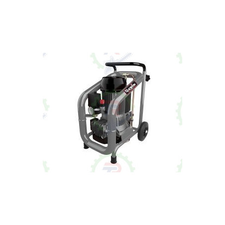 Compresor CEVIK CA-C330/03PRO 3L 3HP sin aceite