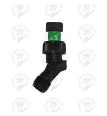 Boquilla Óptima Plus Espuma Pulmic | Aplicación Precisa y Eficaz