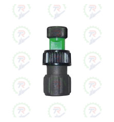Boquilla Óptima Tractor | Aplicación Precisa y Eficaz