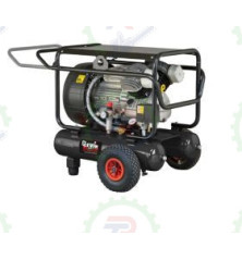Compresor CEVIK CA-PRO590M 20L 4HP cabezal en V
