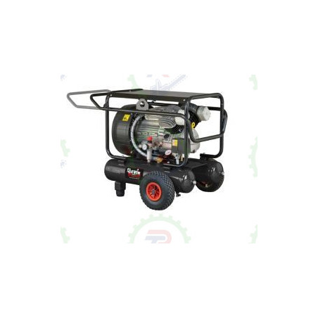 Compresor CEVIK CA-PRO590M 20L 4HP cabezal en V