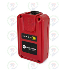 Batería de Litio 18V para Pulverizadores Pulmic | Autonomía