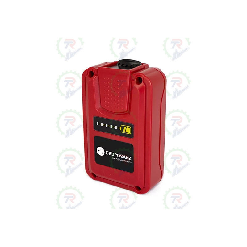 Bateria 18V