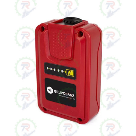 Bateria 18V