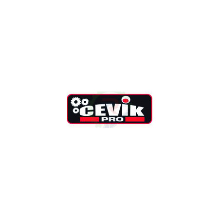 Compresor CEVIK CA-PRO100VC-3M