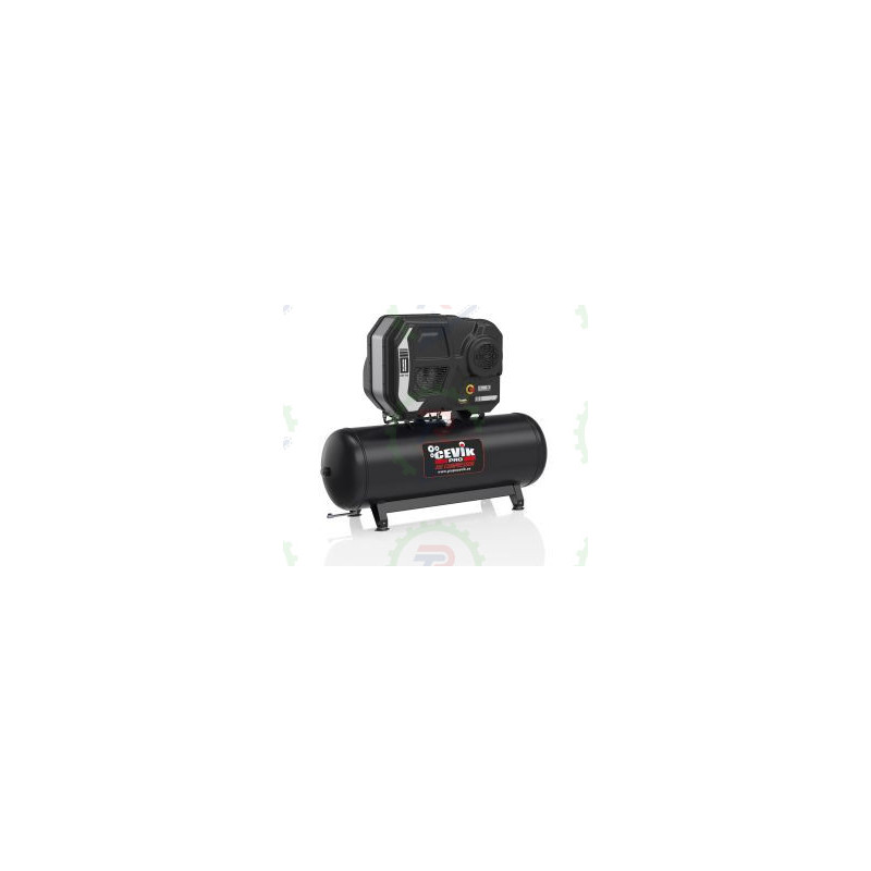 Compresor de Piston CEVIK CA-SILENT10-500