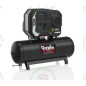 Compresor de Piston CEVIK CA-SILENT10-500