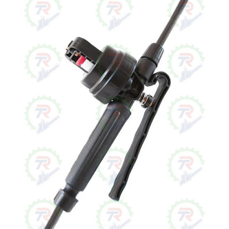 Dosificador Volumétrico Pulmic