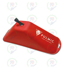 Campana Rectangular con Boquilla Pulmic – Tratamiento Localizado