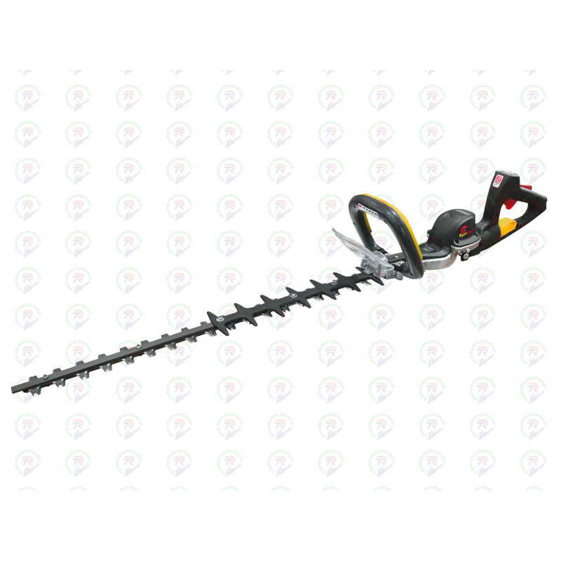 Cortasetos RAPTOR 600 Cortasetos RAPTOR 600