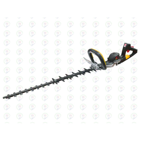 Cortasetos RAPTOR 600