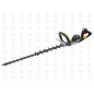Cortasetos RAPTOR 600 Cortasetos RAPTOR 600