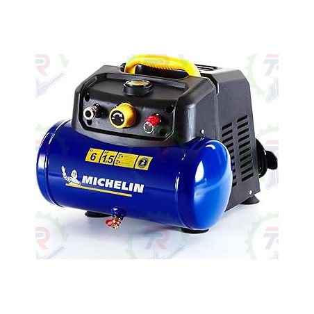 Compresor MICHELIN CA-MBL6/1100 - Potente y Portátil