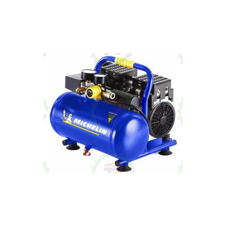 Compresor MICHELIN CA-MX6-1 - Silencioso y Compacto